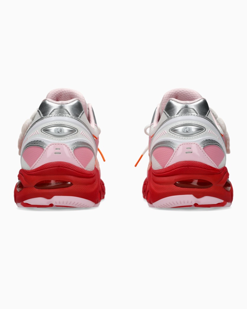 ASICS × Cecilie Bahnsen 24.5-25cm Discover the Best Asics X Cecilie Bahnsen Sneakers of 2025